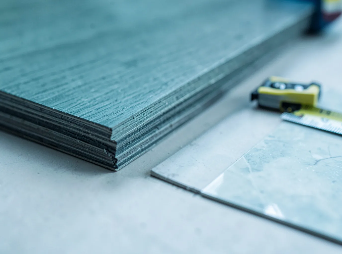 Luxury Vinyl Plank Installation Wyoming, RI FAQs